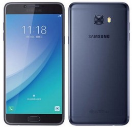 Замена стекла на телефоне Samsung Galaxy C7 Pro в Владивостоке